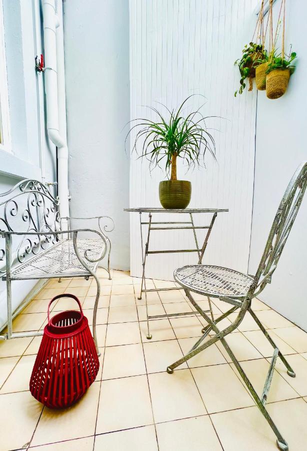 Appartement #TerraCota’s Retro House, Near Lac du Der ! à Saint-Dizier Extérieur photo