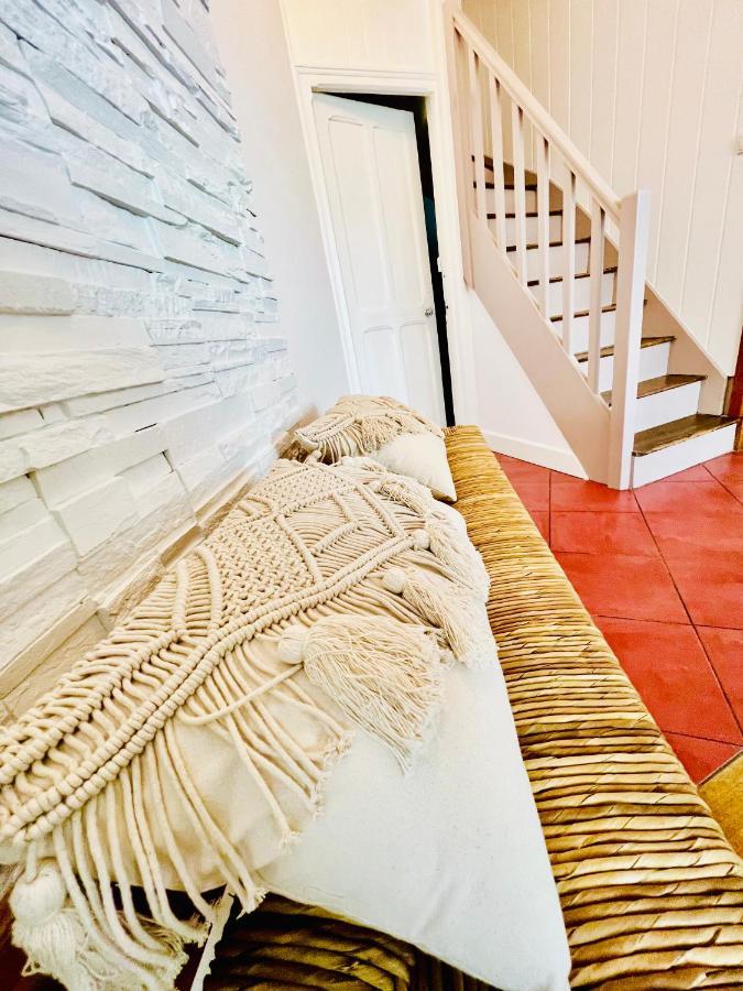 Appartement #TerraCota’s Retro House, Near Lac du Der ! à Saint-Dizier Extérieur photo